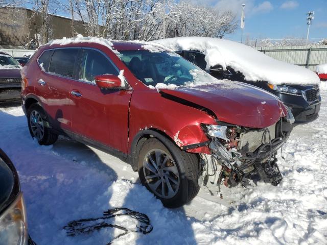 Vin: 5n1at2mv9fc761626, lot: 37061804, nissan rogue s 20154