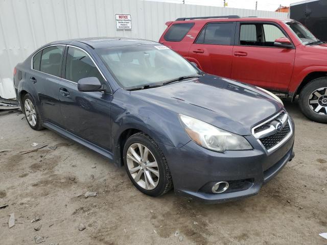 4S3BMCL68E3028892 | 2014 SUBARU LEGACY 2.5