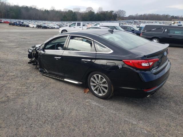 5NPE34AFXGH369162 | 2016 HYUNDAI SONATA SPO