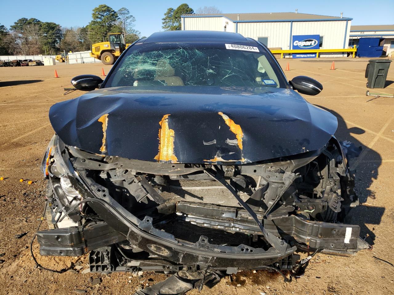 5XXGN4A75FG378714 2015 Kia Optima Ex