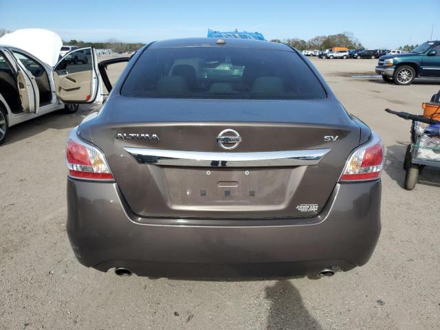 1N4AL3APXFC190704 | 2015 NISSAN ALTIMA 2.5