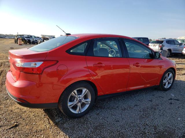 1FADP3F25EL203548 | 2014 FORD FOCUS SE