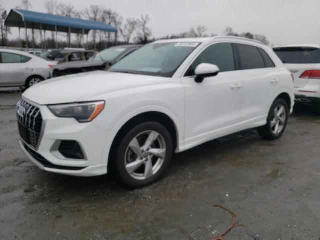 2020 Audi Q3 Premium