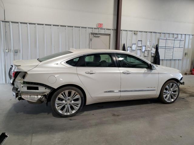 1G1155S32EU122796 | 2014 CHEVROLET IMPALA LTZ