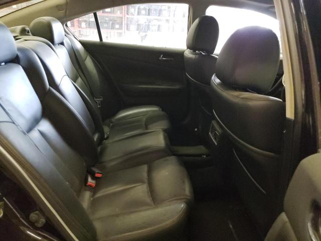 2010 Nissan Maxima S VIN: 1N4AA5AP7AC819216 Lot: 37586244