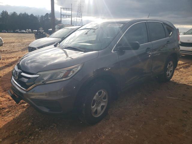 Vin: 2hkrm3h34fh504249, lot: 40936084, honda crv lx 2015 img_1