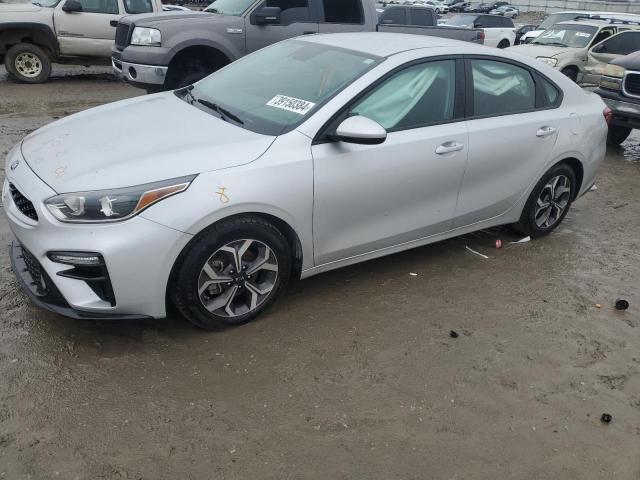 2021 Kia Forte Fe VIN: 3KPF24AD6ME310101 Lot: 39150384