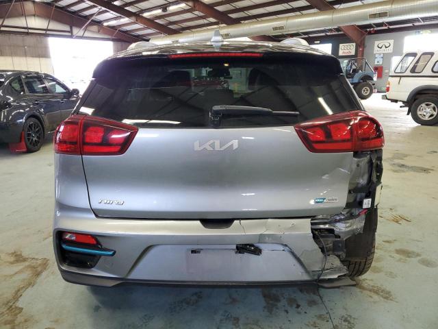 KNDCC3LG6N5161171 | 2022 KIA NIRO S