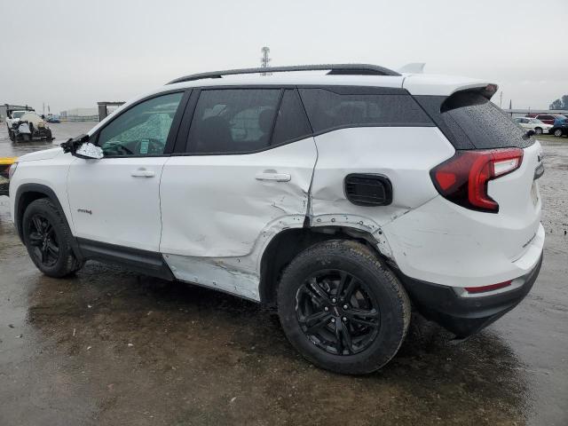 2022 GMC TERRAIN AT 3GKALYEV3NL251835