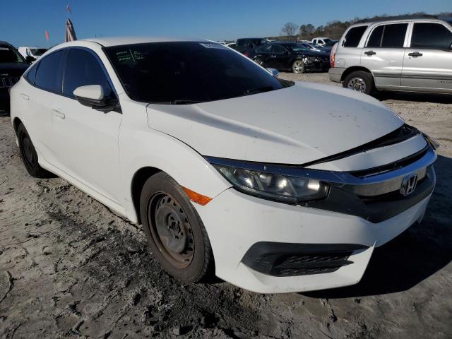 19XFC2E59GE007158 | 2016 HONDA CIVIC LX