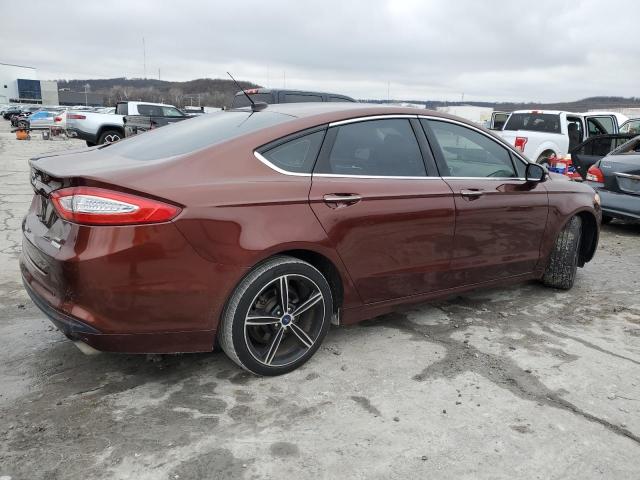 3FA6P0HD3GR340580 | 2016 FORD FUSION SE