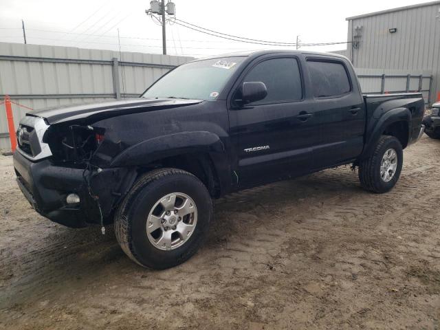 2014 Toyota Tacoma 