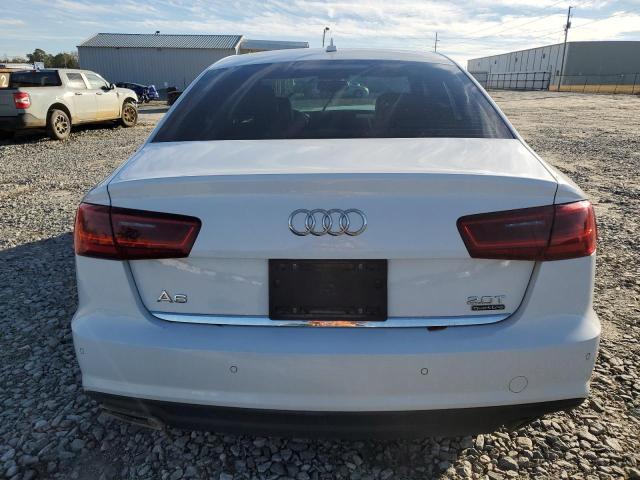 WAUG8AFC5JN016307 | 2018 AUDI A6 PREMIUM