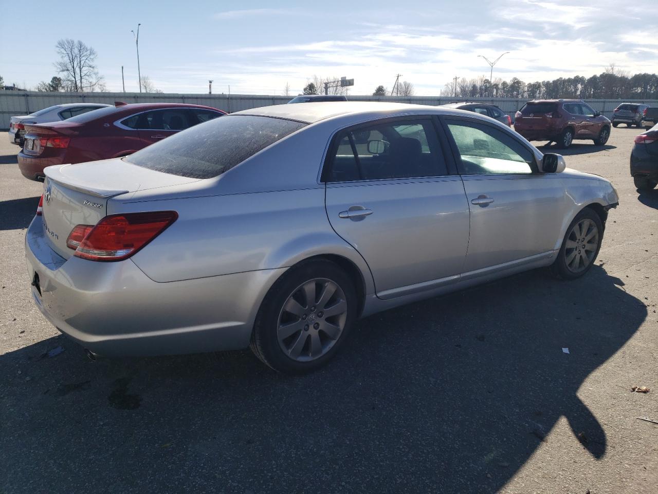 4T1BK36B36U164241 2006 Toyota Avalon Xl