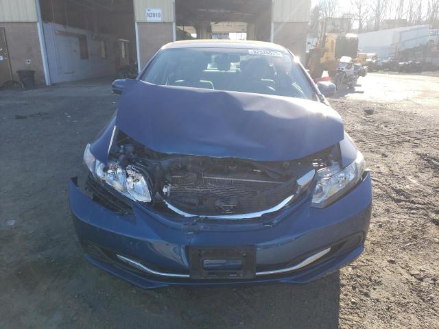 19XFB2F57EE224397 | 2014 HONDA CIVIC LX