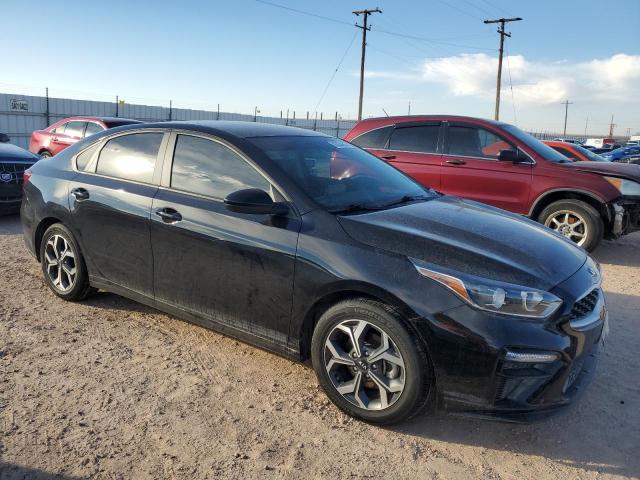 2021 KIA FORTE FE - 3KPF24AD0ME410291