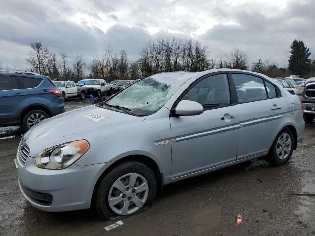 2007 Hyundai Accent GLS