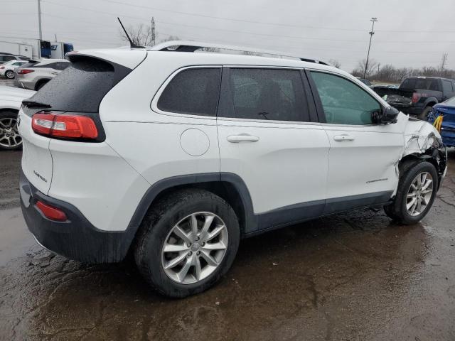 Vin: 1c4pjmds4ew183874, lot: 80898733, jeep grand cher limited 20143