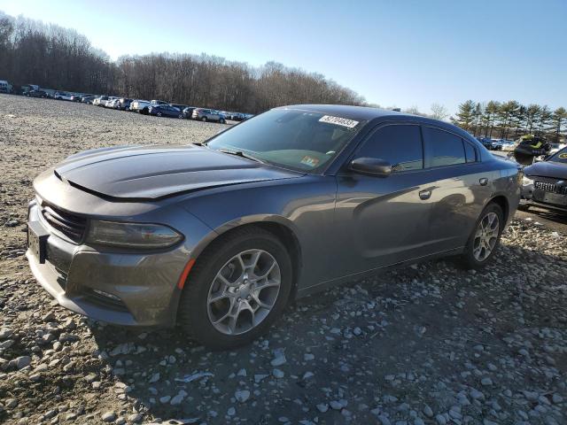 2C3CDXJG3FH748904 | 2015 DODGE CHARGER SX