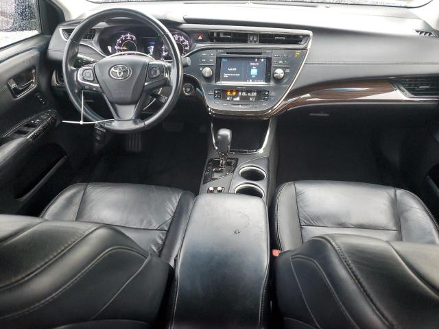 2015 Toyota Avalon Xle VIN: 4T1BK1EBXFU177624 Lot: 39225804