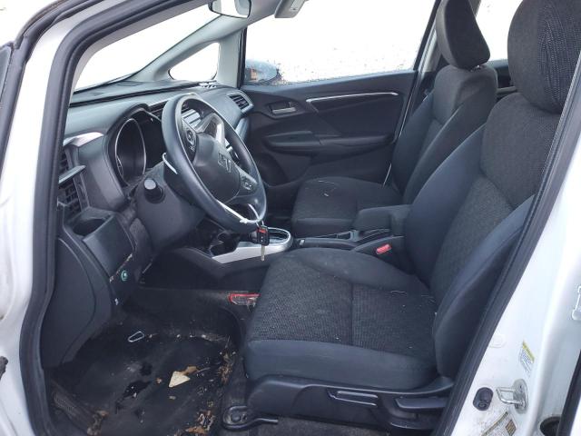 2016 HONDA FIT LX - JHMGK5H5XGX025512