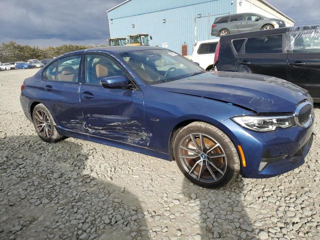 2022 BMW 330XE - 3MW5P9J03N8C35166