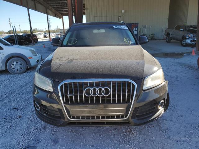 VIN WA1CFAFP9EA078889 2014 Audi Q5, Premium no.5