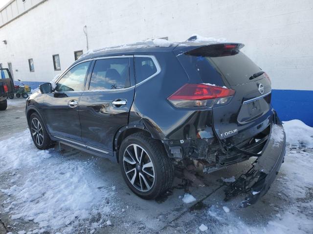 5N1AT2MV8KC766049 | 2019 NISSAN ROGUE S