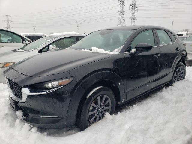 2021 Mazda CX-30 