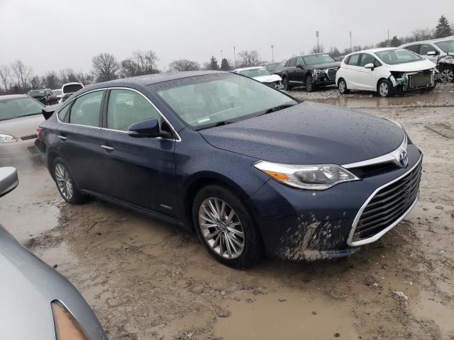 4T1BD1EB9GU050276 | 2016 TOYOTA AVALON HYB