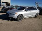 2018 FORD FUSION S - 3FA6P0G76JR154227