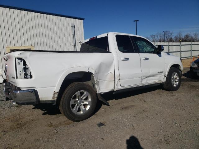 1C6SRFDT7MN771657 | 2021 RAM 1500 LARAM