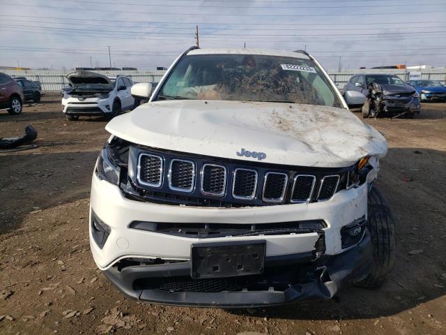 3C4NJCBB3JT226265 | 2018 JEEP COMPASS LA