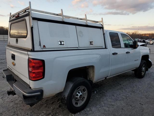 2GC2KREG5K1161075 | 2019 CHEVROLET SILVERADO