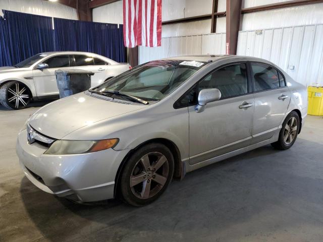 2008 Honda Civic EX