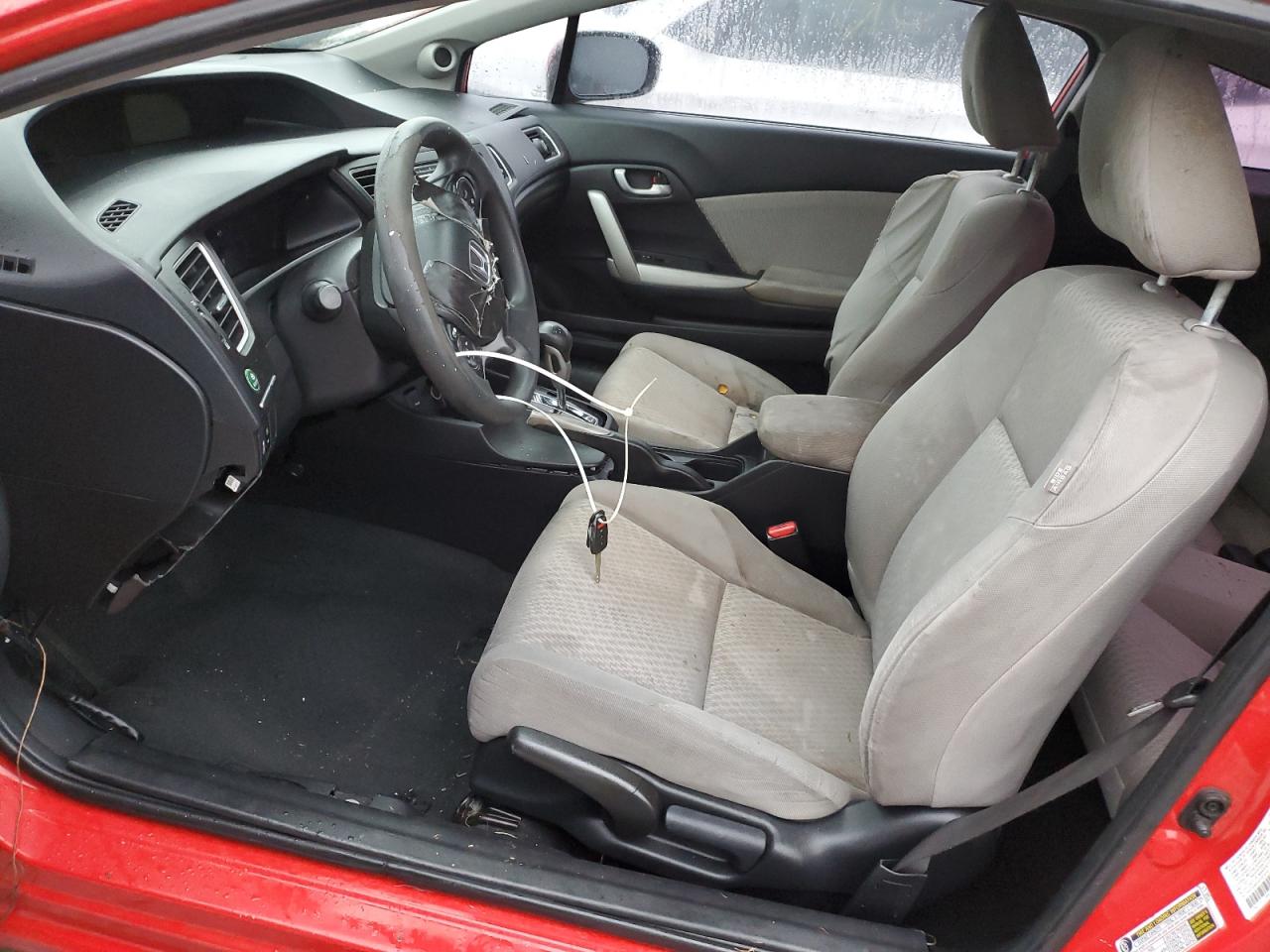 2hgfg3b55eh516147 2HGFG3B55EH516147 2014 Honda Civic Lx