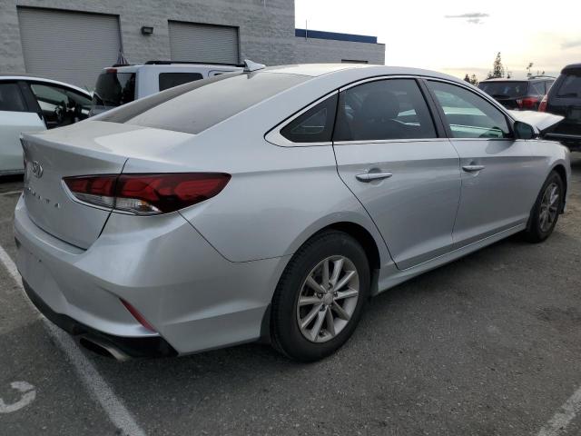 5NPE24AF8KH807138 | 2019 HYUNDAI SONATA SE