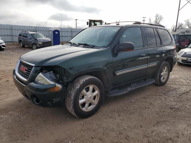 2004 GMC Envoy 