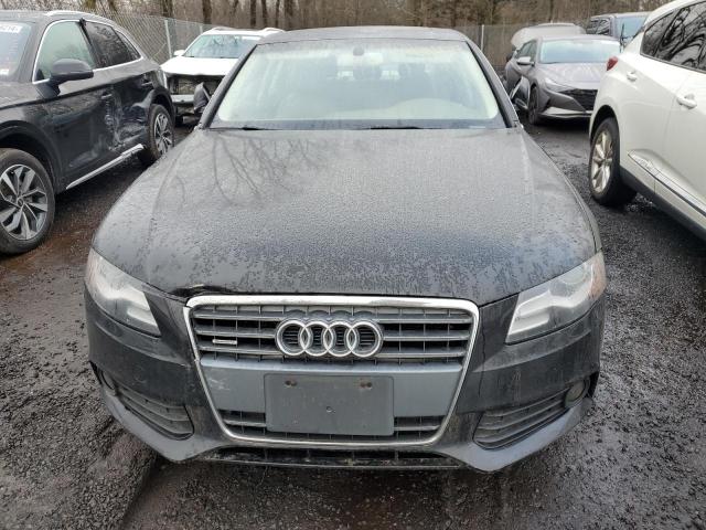 VIN 5N1AZ2MG7HN157029 2011 AUDI A4 no.5