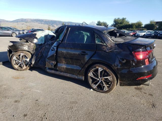 2020 AUDI A3 S-LINE - WAUBEGFF3LA056007