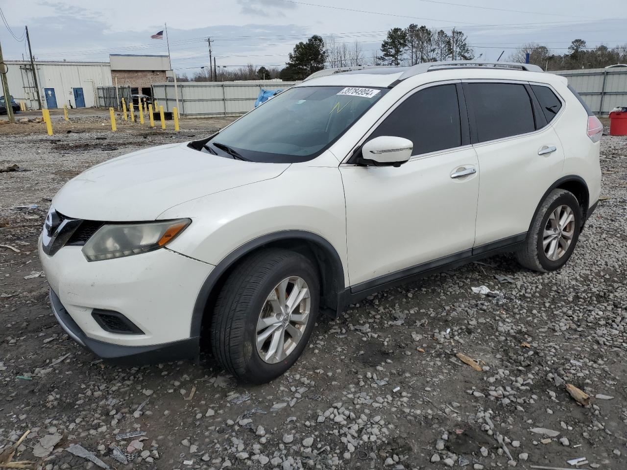 5N1AT2MV5FC778830 2015 Nissan Rogue S 5N1AT2MV5FC778830 2015 Nissan Rogue S