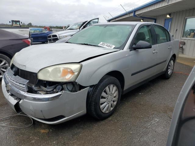 2004 Chevrolet Malibu 