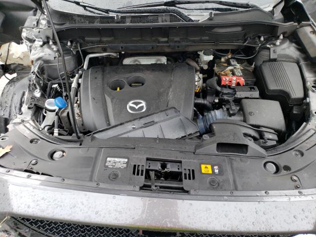 JM3KFBCM9J0463006 | 2018 MAZDA CX-5 TOURI