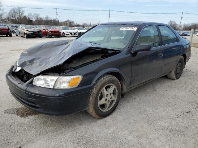 2001 Toyota Camry CE