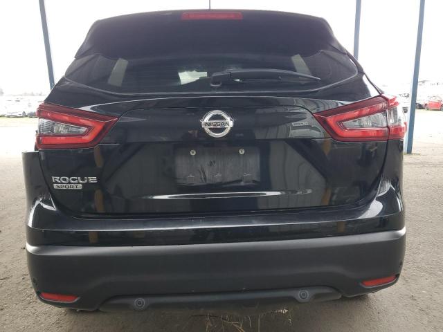 JN1BJ1AV1MW568091 | 2021 NISSAN ROGUE SPOR