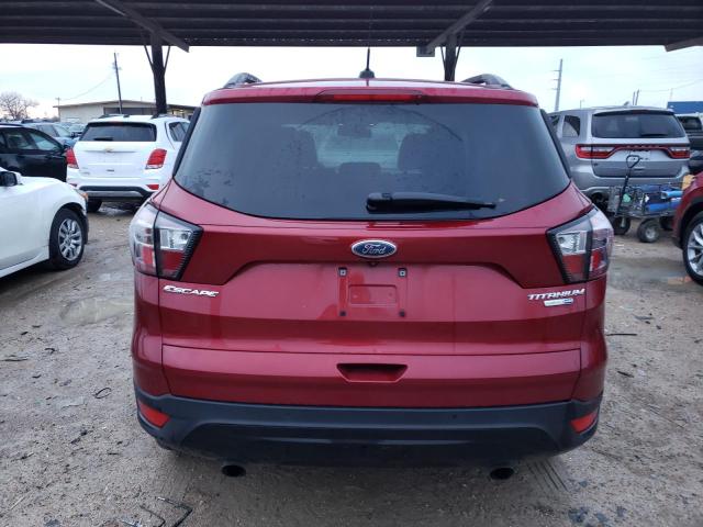 1FMCU9J96HUD19910 2017 FORD ESCAPE, photo no. 6