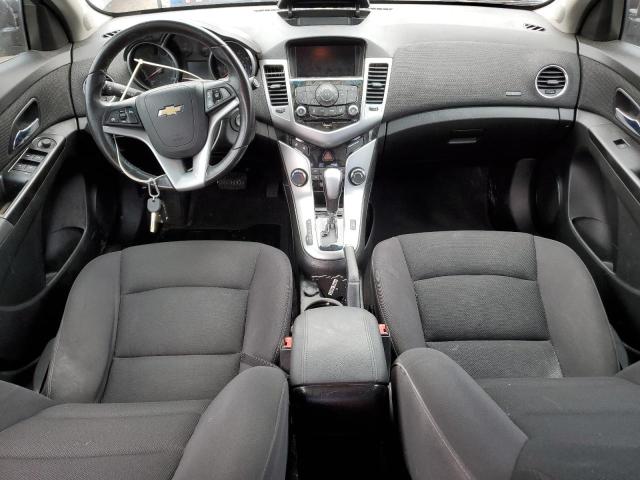 1G1PC5SB7E7303169 | 2014 CHEVROLET CRUZE LT