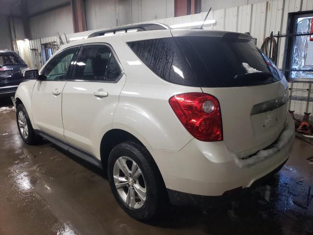 1GNALCEK7FZ110000 | 2015 CHEVROLET EQUINOX LT