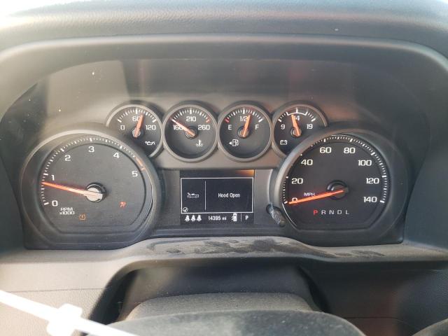 2024 GMC SIERRA K35 - 1GT49SEY9RF124795