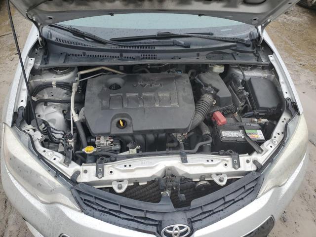 5YFBURHEXGP430264 | 2016 TOYOTA COROLLA L